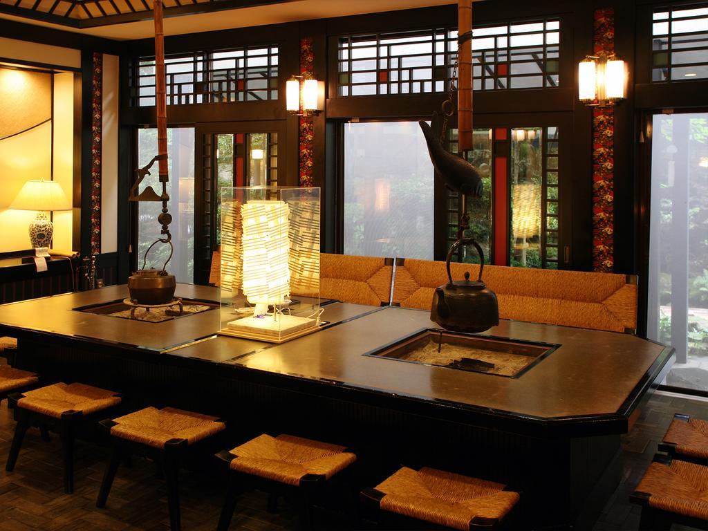 Suikoen Hotel Shizuoka Exterior photo