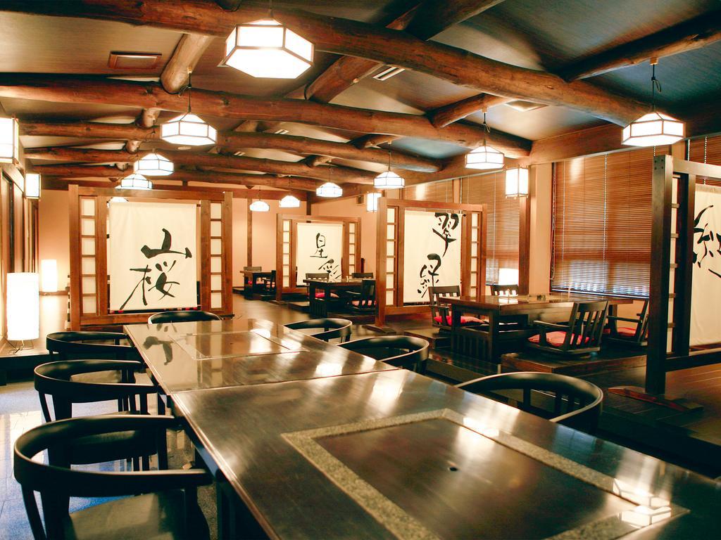 Suikoen Hotel Shizuoka Exterior photo