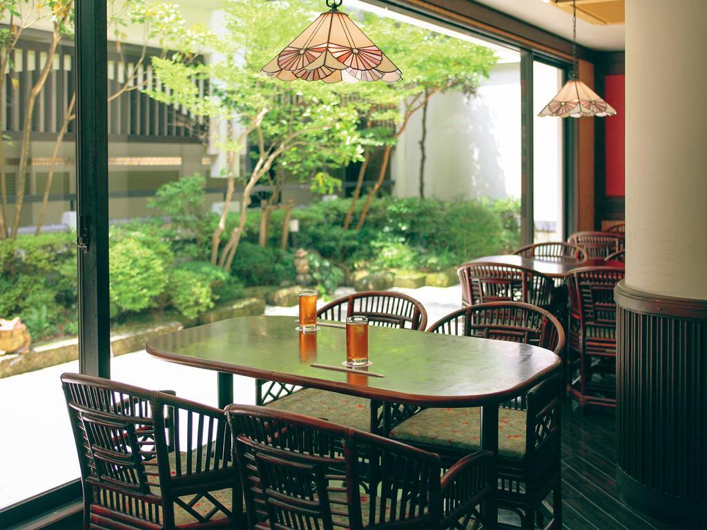 Suikoen Hotel Shizuoka Exterior photo