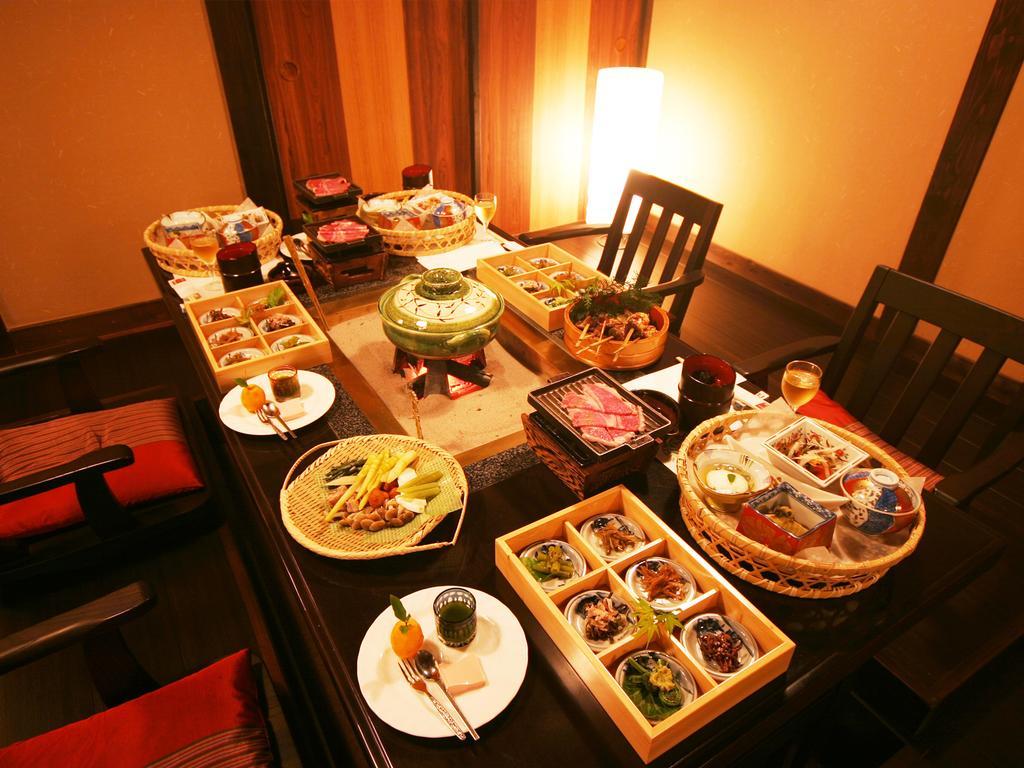 Suikoen Hotel Shizuoka Exterior photo