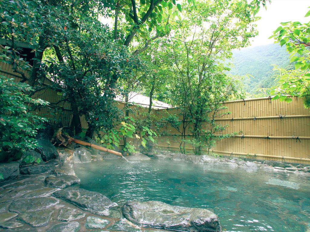 Suikoen Hotel Shizuoka Exterior photo