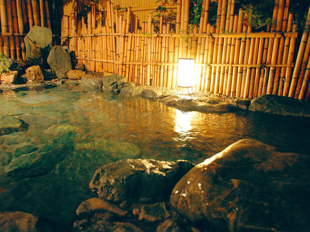 Suikoen Hotel Shizuoka Exterior photo