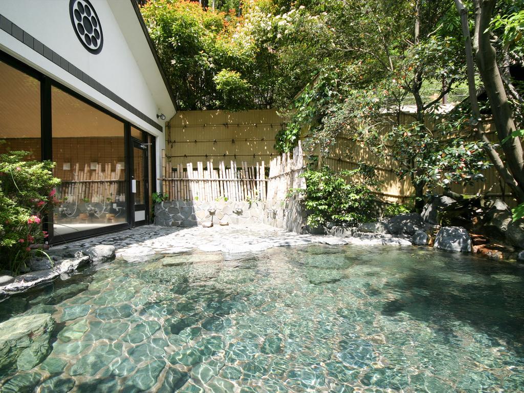 Suikoen Hotel Shizuoka Exterior photo