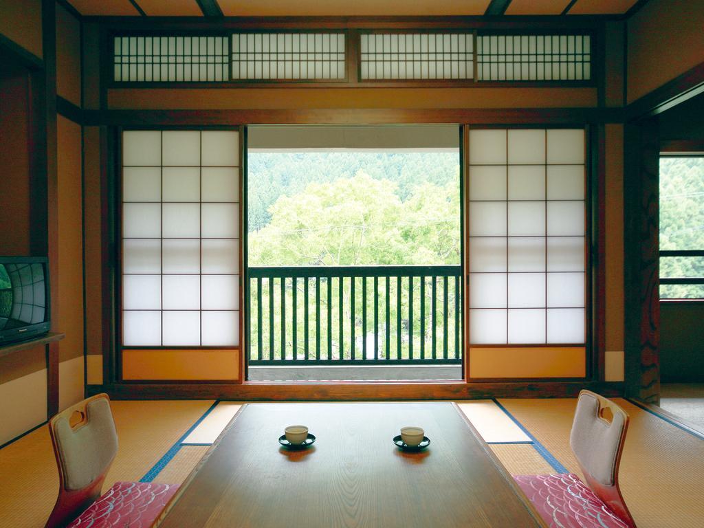 Suikoen Hotel Shizuoka Exterior photo