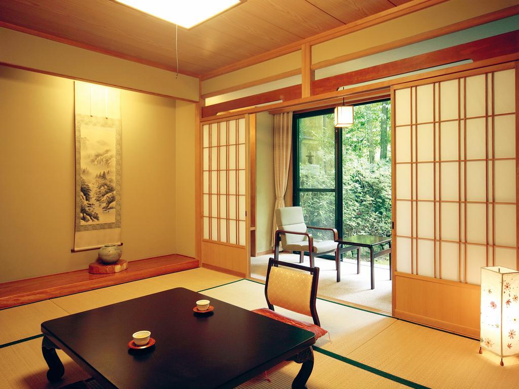Suikoen Hotel Shizuoka Exterior photo